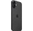 Смартфон Apple iPhone 16 256GB черный