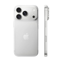 Apple iPhone 18 Pro 2TB серебристый (nanoSIM + eSIM)