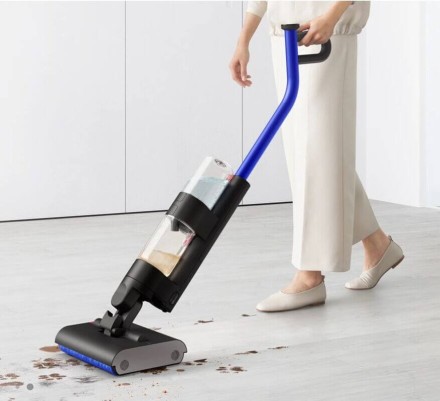 Пылесос Dyson Wash G1 WR01 Blue Black