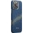 Чехол для iPhone 16 Pro Max Pitaka StarPeak Tactile Woven case (Milky Way Galaxy)