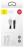 Кабель Baseus Tough Series USB - Lightning (1 м)