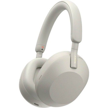Наушники Sony WH1000XM5 Silver