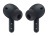 Наушники Samsung Galaxy Buds 4 Pro черный