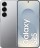 Смартфон Samsung Galaxy S25 12/128GB серый