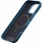 Чехол для iPhone 16 Pro Max Pitaka Military-Grade Protective Case противоударный (Moonrise)