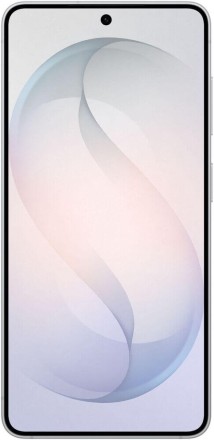 Смартфон Samsung Galaxy S26 12/256GB белый