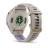 Часы Garmin ForeRunner 970, 47mm (Soft Gold Titanium/French Grey)