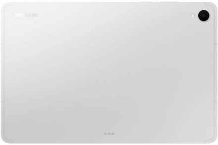 Планшет Samsung Galaxy Tab S11 5G 12/512GB Silver