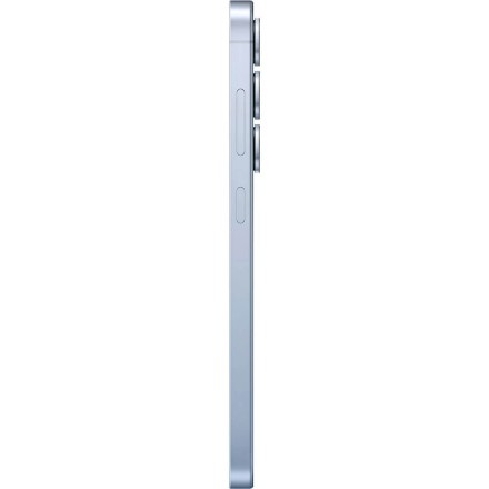 Смартфон Samsung Galaxy S25 12/512GB голубой