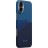 Чехол для iPhone 16 Pitaka StarPeak Tactile Woven case (Over The Horizon)