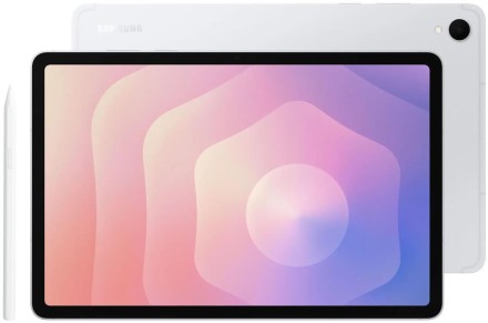 Планшет Samsung Galaxy Tab S11 Wi-Fi 12/256GB Silver