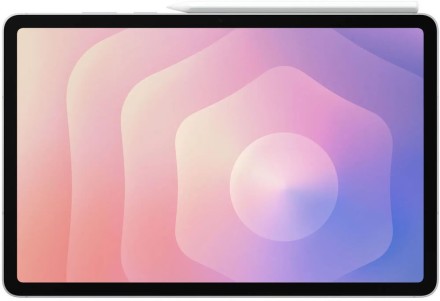 Планшет Samsung Galaxy Tab S11 Wi-Fi 12/256GB Silver