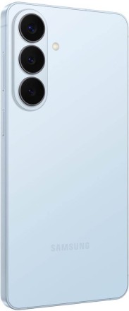 Смартфон Samsung Galaxy S26 Plus 12/512GB голубой