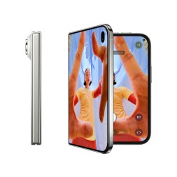 Apple iPhone Duo 512GB белая звезда (eSIM)