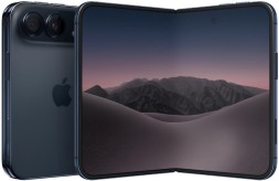 Apple iPhone Duo 1TB ночное небо (eSIM)