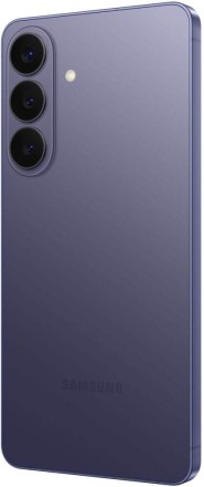 Смартфон Samsung Galaxy S26 Plus 12/512GB фиолетовый