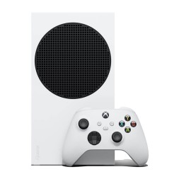 Игровая приставка Microsoft Xbox Series S 512GB
