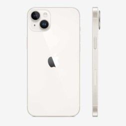 Apple iPhone 14 Plus 256GB сияющая звезда (e-sim)