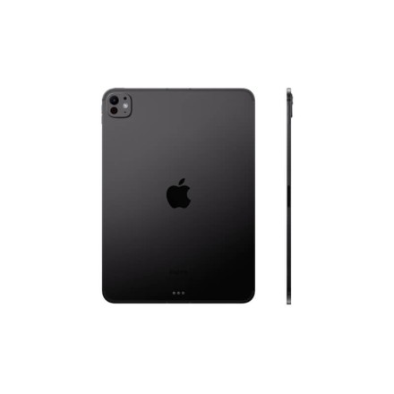 Планшет Apple iPad Pro 11" 2Tb (2024) Wi-Fi нанотекстурное стекло «черный космос»