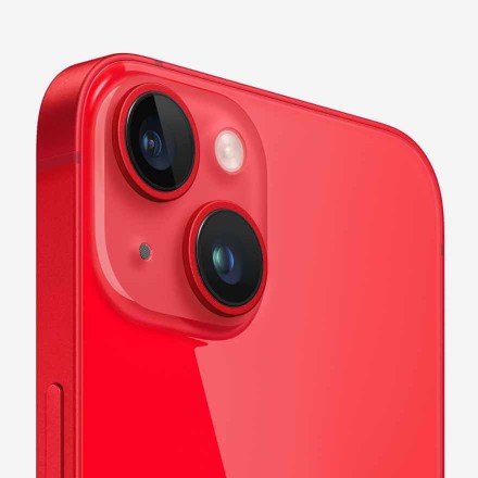 Apple iPhone 14 Plus 256GB (PRODUCT) RED (e-sim)