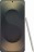 Смартфон Samsung Galaxy S25 Ultra 12/256GB черный титан