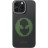 Чехол для iPhone 16 Pro Pitaka Aries Tactile Woven Case (Alien)