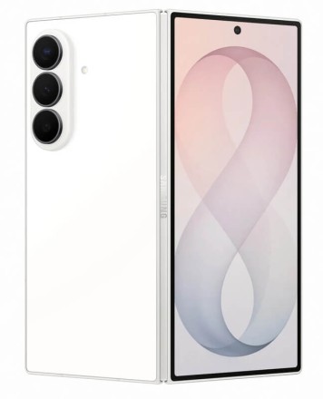 Смартфон Samsung Galaxy Z Fold 8 Ultra 12/256GB Cream
