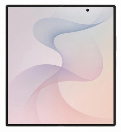 Смартфон Samsung Galaxy Z Fold 8 Ultra 12/256GB Cream