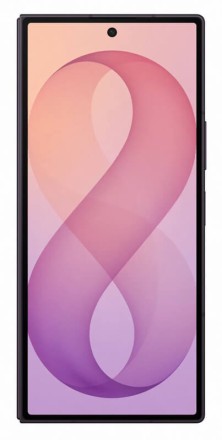 Смартфон Samsung Galaxy Z Fold 8 Ultra 12/256GB Violet Shadow