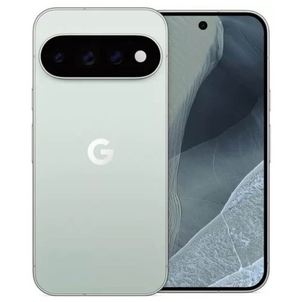 Смартфон Google Pixel 11 Pro 16/512GB Fog