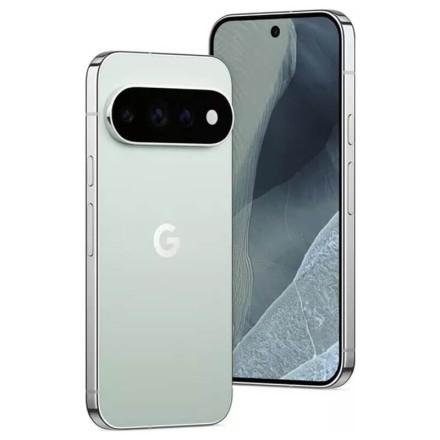 Смартфон Google Pixel 11 Pro 16/512GB Fog