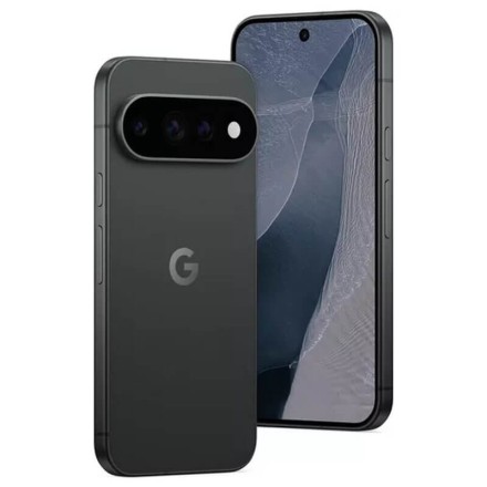 Смартфон Google Pixel 11 Pro 16/512GB Obsidian