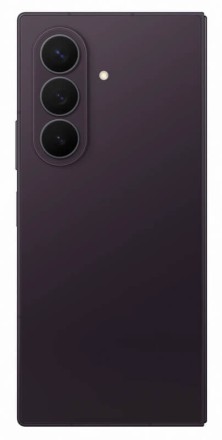 Смартфон Samsung Galaxy Z Fold 8 Ultra 12/512GB Violet Shadow