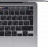 Ноутбук Apple MacBook Pro 13 M1 8/512 GB SSD Touch Bar (серый космос)