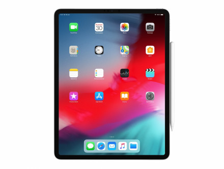 Стилус Apple Pencil 2-го поколения