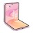 Смартфон Samsung Galaxy Z Flip 8 12/256GB Pink