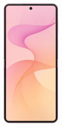 Смартфон Samsung Galaxy Z Flip 8 12/256GB Pink