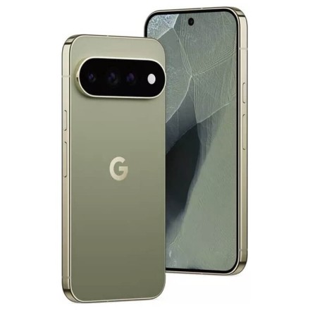 Смартфон Google Pixel 11 Pro XL 12/256GB Olive