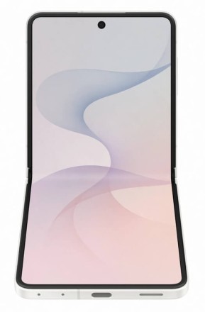 Смартфон Samsung Galaxy Z Flip 8 12/256GB Cream