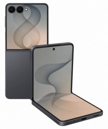 Samsung Galaxy Z Flip 8 12/512GB Graphite