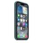 Чехол накладка для iPhone 16 Plus Silicone Case with MagSafe Lake Green