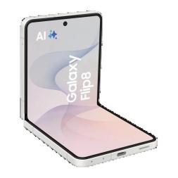Samsung Galaxy Z Flip 8 12/512GB Cream