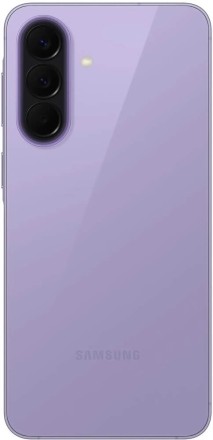 Смартфон Samsung Galaxy A57 8/128GB фиолетовый