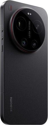 Смартфон Xiaomi 17 Ultra 16/1TB Black