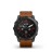 Часы Garmin Epix Pro Gen 2 Sapphire Edition, 51 mm (Carbon Grey DLC Titanium/Chestnut Leather Band)