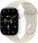Умные часы Apple Watch Series 12, GPS+Cellular, 42 mm, Sport Band (Pearl White/Sand), размер S/M