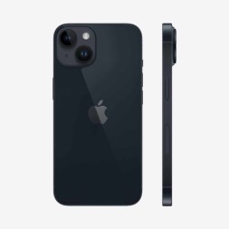 Apple iPhone 14 Plus 512GB темная ночь (e-sim)