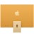 Моноблок Apple iMac 24" Retina 4,5K (M3 8C CPU, 10C GPU) 16/1TB SSD желтый