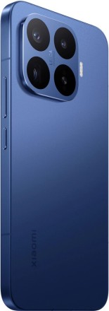 Смартфон Xiaomi 17T Pro 12/256GB Deep Blue