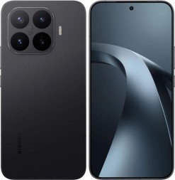Xiaomi 17T Pro 12/512GB Black
